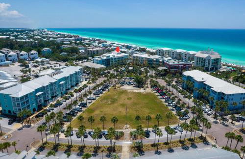 Gulf Place Six Palms #2B - BBs Hideaway - Foto 1