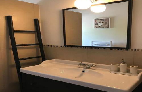 Peaceful Retreat in Pougnadoresse - Foto 45