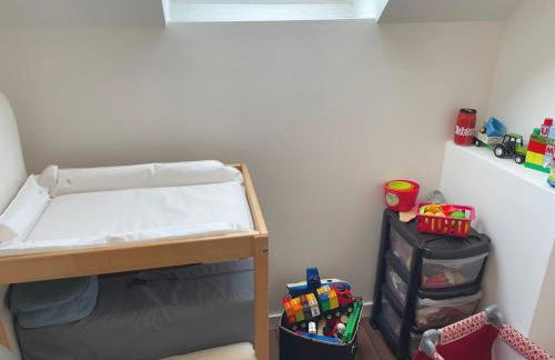 Maison familiale vue mer - jardin arboré - Foto 42