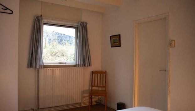 Huijsmans Verhuur Type C Comfort Alexanderpark 201 - Foto 4, Habitación