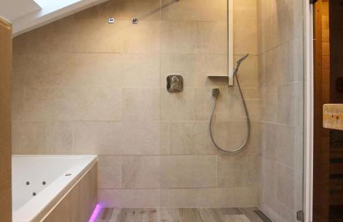 Nice Home In Haren With Sauna - Foto 28