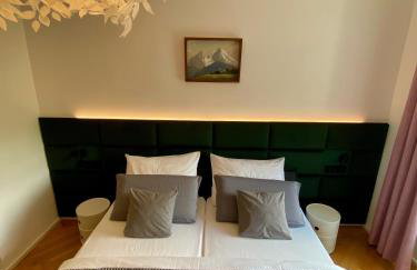 Bergelemente - Gmundberg Apartment - Foto 45