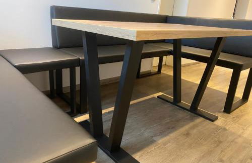 Sahara 3,5 Z Balkon Smart TV Küche WaMa - Foto 14