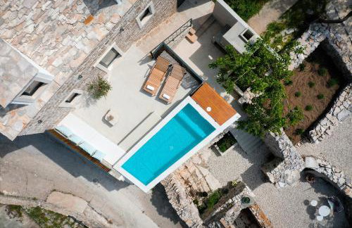She House - built for pleasure - Island of Brač - Foto 36