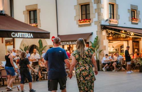 Villa Lloret Blau - Foto 13