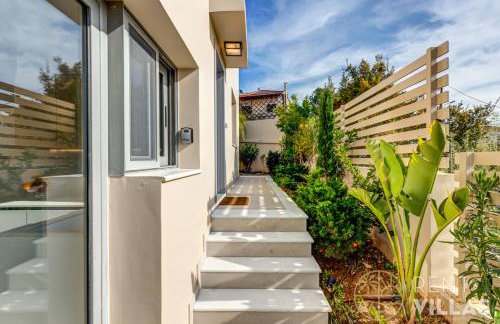 A1 - Luxury house with pool by goutos properties - Foto 71