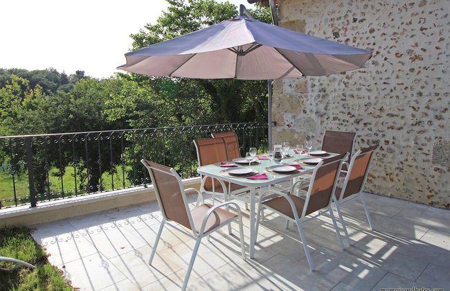 Domaine de Pouzelande - Les gites - Foto 42