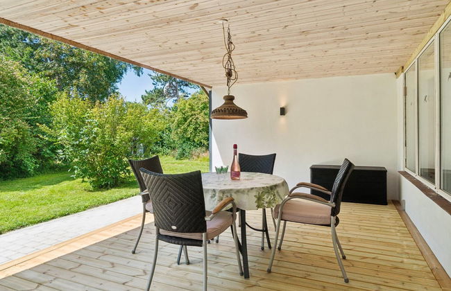 "Geske" - 3.2km from the sea - Foto 6