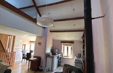 The Green Hayloft, Lakes & Dales - Photo 17