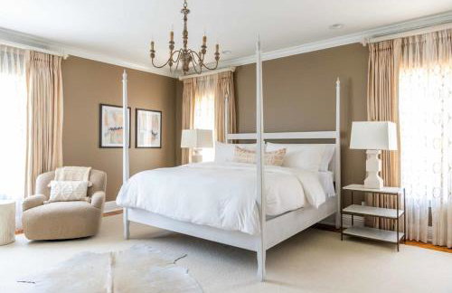 Church St Collection - 109 Whole House and Pool - Foto 20