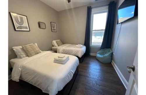 Near Lake & Museum • Modern • Game Area - Foto 7