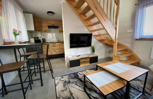 Leśne Zacisze domki letniskowe - Foto 23