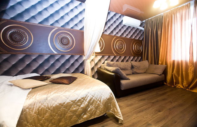 Kvart Apartments Kievskaya - Foto 7