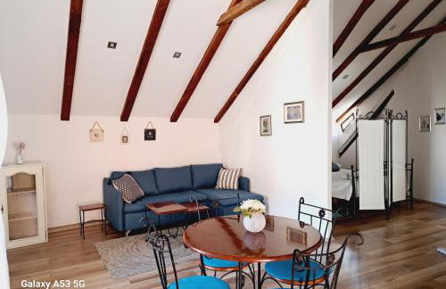 Studio apartman u renesansnoj vili - Foto 5