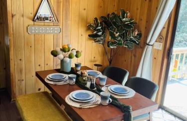 Perch - Ellie's Secret Cabin - Foto 24