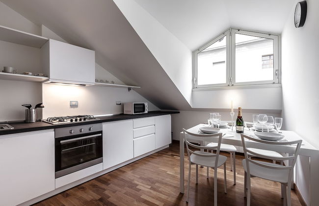 Suitelowcost Sant'Agnese - Photo 24