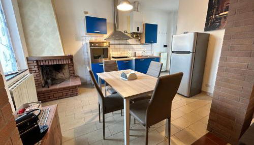 Appartamento Mino - Photo 4, stove