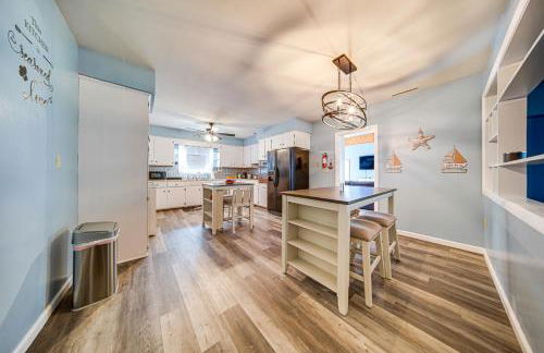 Lake Erie Escape Family-Friendly Home with Patio - Photo 7