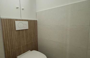 T2 cosy en bord de mer avec terrasse, piscine et parking - Foto 23