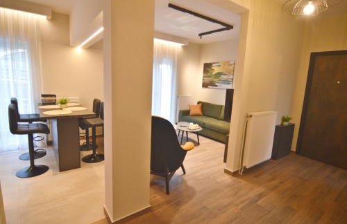 Fanis And Olgas Cozy Stay - Foto 20