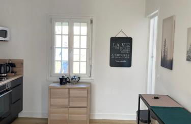 Asinellas maison 3 chambres 150 m de la plage - Foto 7