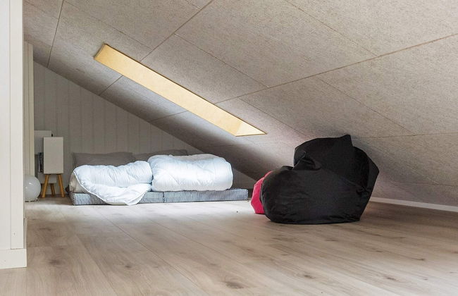 8 Person Holiday Home in Aars - Photo 6