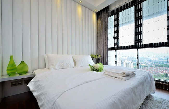 Super Star Icon Mont Kiara Kuala Lumpur - Foto 16