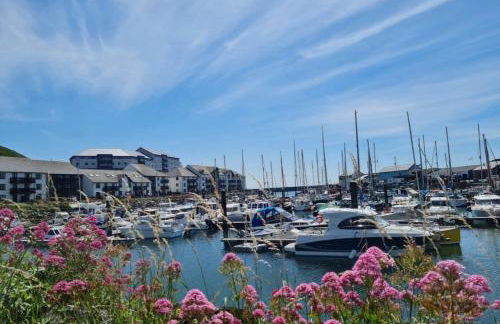 Discover Serenity in Our 3-Bed Static Caravan at Clarach Bay Holiday Village! - Foto 49