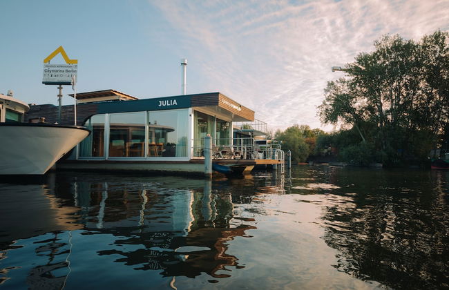 Spreeapartment JULIA - Photo 15