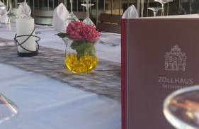 Stadt Land Fluss Boutique Aparthotel by Zollhaus - Photo 10