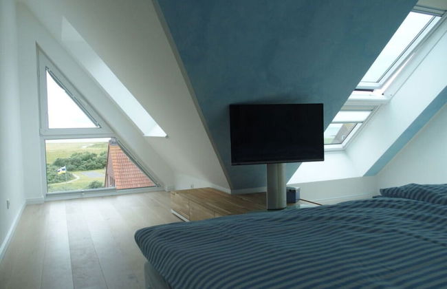 Lutje Sandbank Modern Retreat - Foto 3