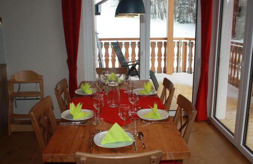 Bürschtehanse-Hof - Foto 24