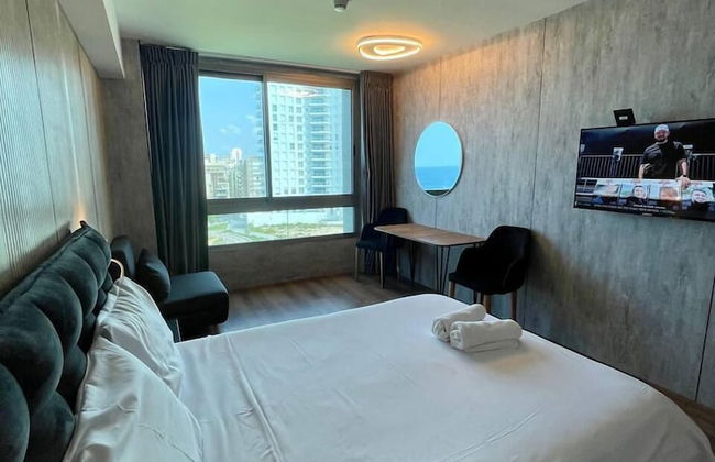 C Tower Apartments - Foto 28