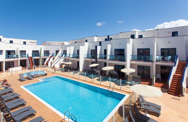 TAO El Cotillo - Foto 26