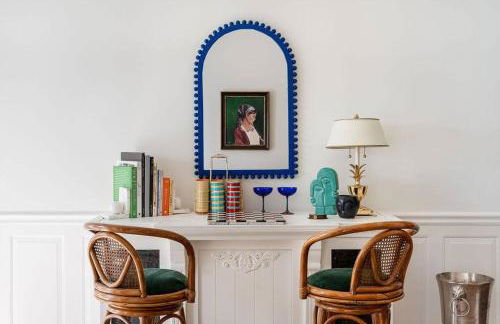 Mr. Nomad: Parisian PopHaus in Uptown - Foto 27