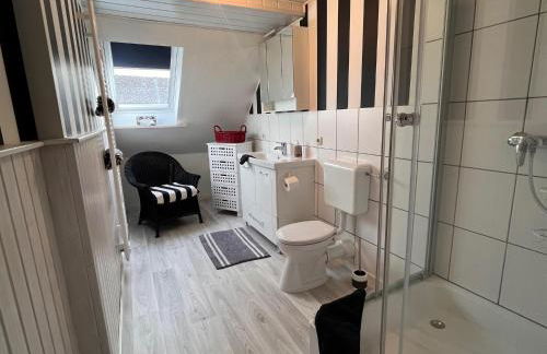 Ferienwohnung Dachstübchen - Foto 5