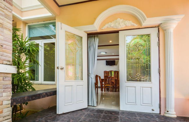 Kamalar Palace Longstay house - Photo 1