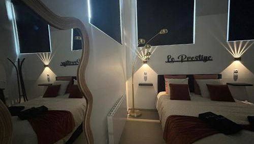 Le Prestige - Suite Balnéo Haut Standing - Foto 4