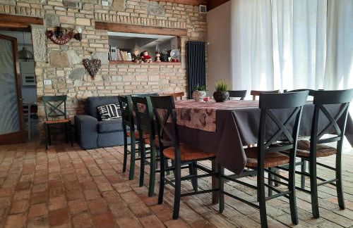 Siore Marie gli alloggi - Foto 22