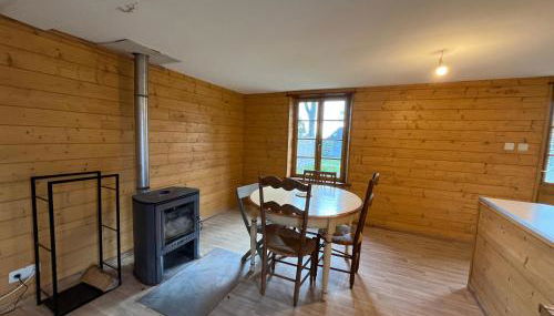 Maison du Verger Idéal pour séjours pros - Foto 4