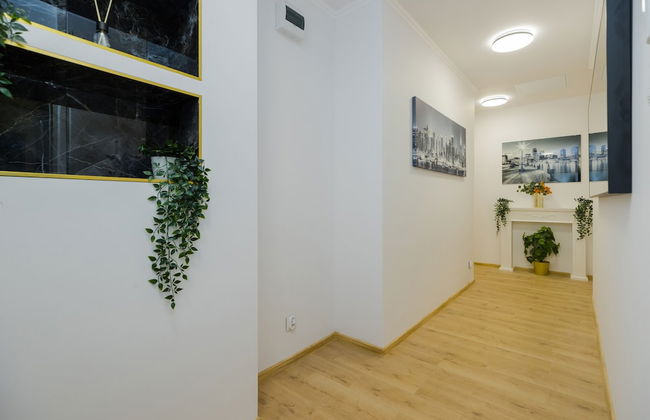 Stadion Narodowy Warszawa UNIT Studio - Photo 68