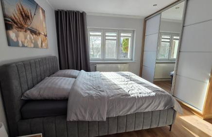 U Zosi - Dom wakacyjny nad jeziorem - Foto 4