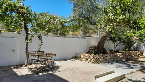 Olive tree cottage - Foto 2