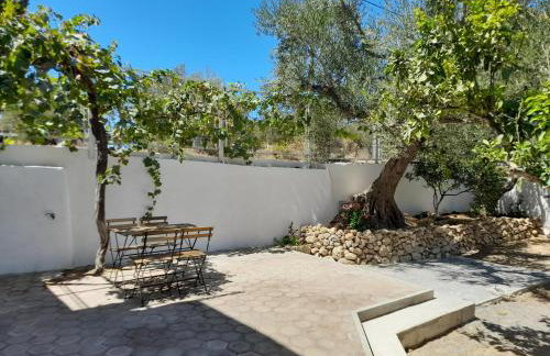 Olive tree cottage - Foto 2