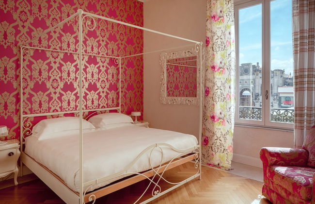 Luxury Villa Manin Viareggio | UNA Esperienze - Foto 6