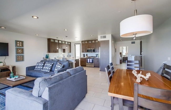 Ocean Park 07 - Foto 15