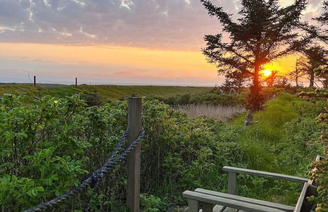 6 Person Holiday Home in Thyholm - Photo 41