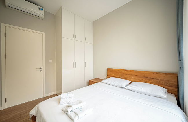 Masteri An Phu 2 Bedroom Apartment - Foto 12