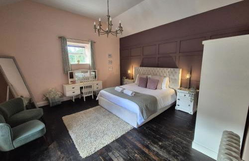 Squirrel Cottage - Foto 40