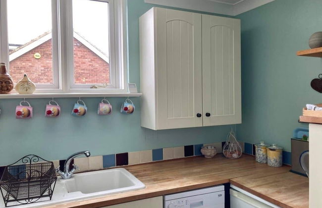 Chapel Cottage - Photo 3